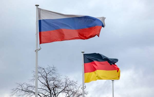 Новая военная стратегия Германии ведёт к пересмотру отношений с Россией