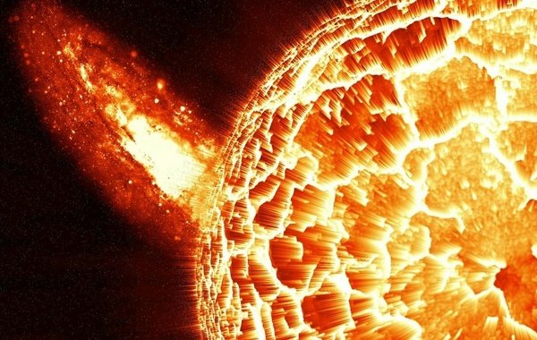 Магнитная буря 25.04.2026: геомагнитная обстановка в субботу ухудшится из-за геошторма