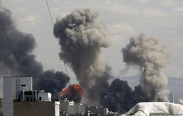 Сводка последних событий на Ближнем Востоке в контексте войны США и Ирана: актуальные данные на 25 апреля 2026