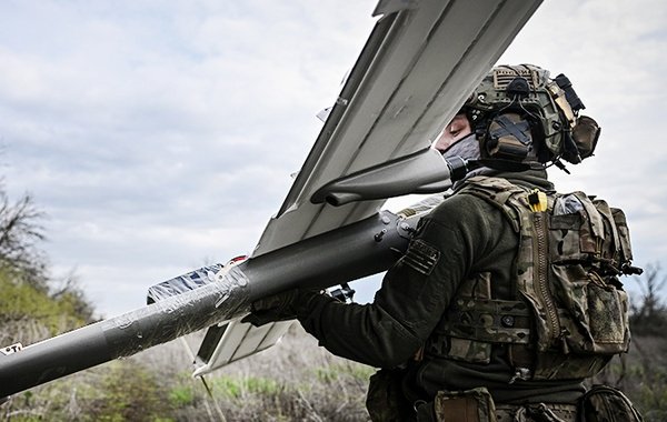 Лавров: у России появились новые союзники - ВКС и беспилотные войска