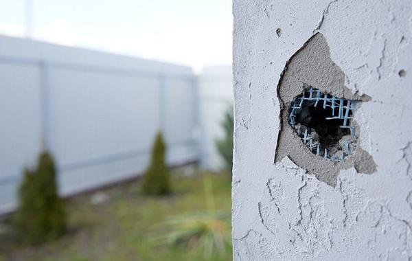 ВСУ атаковали 14 населённых пунктов Белгородской области за сутки: последствия ударов на 25.04.2026