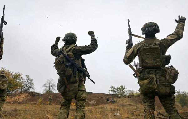 Когда ждать полное завершение СВО: сроки прекращения боевых действий от политиков и экспертов, свежие подробности на 25.04.2026