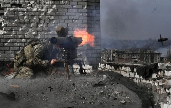 Сражения под Купянском не смолкают: свежая карта боевых действий по данным на 25 апреля 2026 года