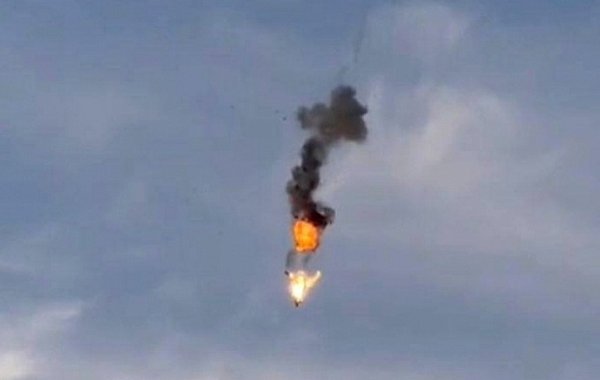 Севастополь оказался под массированной атакой со стороны ВСУ: первые подробности на 26 апреля