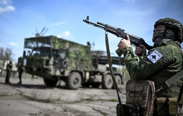 Свежая сводка Юрия Подоляки на 26.04.2026: потеря Краснополья станет катастрофой для ВСУ