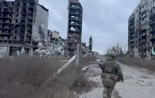 Раскрыты новые данные о ситуации под Купянском: подробности боевых действиях на Купянском направлении на 26.04.2026