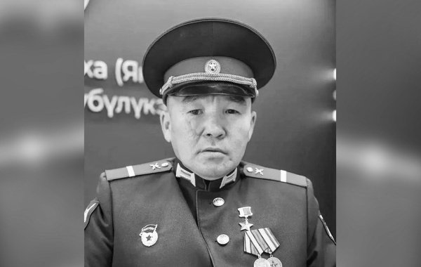 В Якутии скончался Герой России Алексей Петров