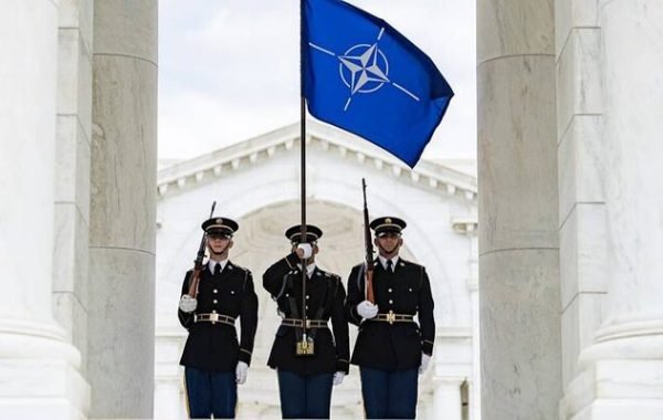 Алаудинов: НАТО может пойти на конфликт с Россией после Ирана