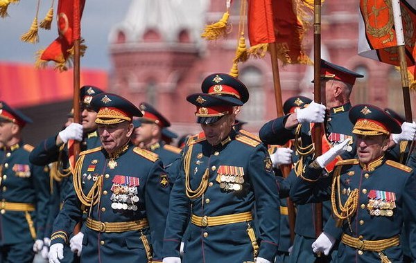 В Кремле анонсировали визит зарубежных лидеров в Москву на День Победы