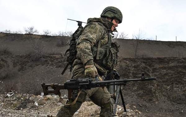 Стала известна текущая обстановка под Купянском: подробности боевых действиях на Купянском направлении на 27.04.2026