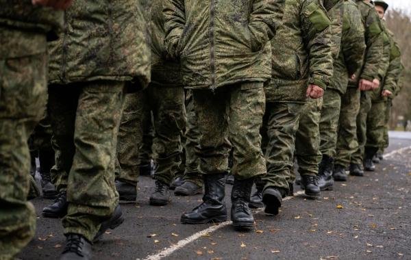 Планируют ли в РФ проводить вторую волну мобилизации: что известно на сегодняшний день? Свежие подробности от 27 апреля