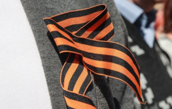 В Берлине хотят запретить российскую и советскую символику в День Победы