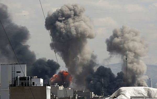 Сводка последних событий на Ближнем Востоке в контексте войны США и Ирана: актуальные данные на 27.04.2026