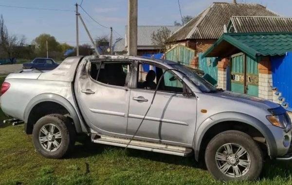 За сутки ВСУ обстреляли 10 муниципалитетов Белгородской области: последствия ударов на 27.04.2026