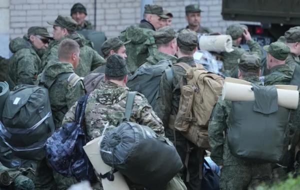 Возможна ли в 2026 году ротация мобилизованных бойцов: что говорят власти? Свежие подробности на сегодняшний день, 27.04.2026