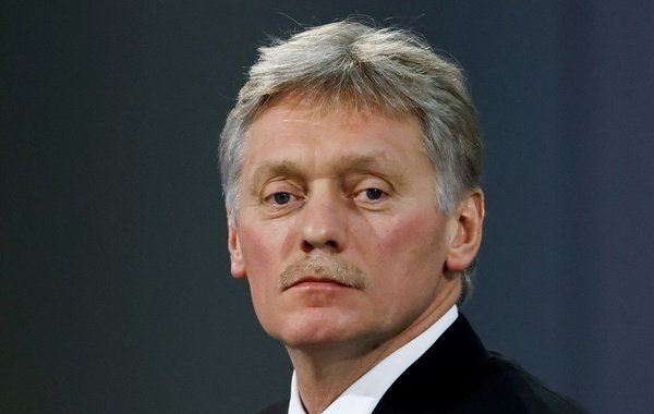 Дмитрий Песков прокомментировал предположения о запуске украинских БПЛА из Казахстана