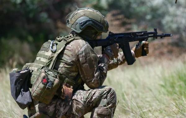 Свежая сводка Юрия Подоляки на 28.04.2026: ВС России широким фронтом сжимают кольцо вокруг Сум