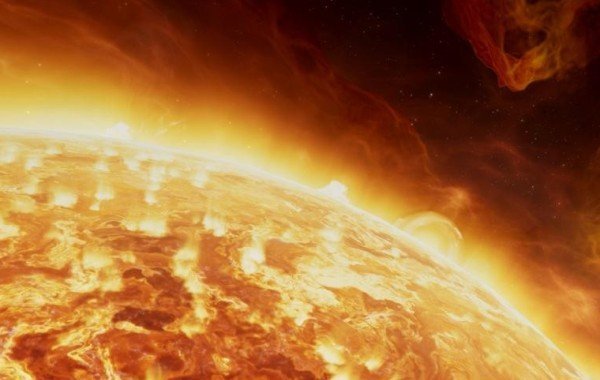 Магнитная буря 28.04.2026: геомагнитная обстановка во вторник приведёт к слабым головным болям у метеопатов