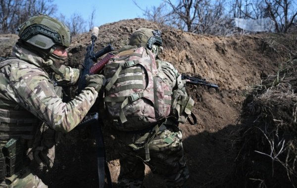 Вскрылись новые данные о ситуации под Купянском: подробности боевых действиях на Купянском направлении на 28.04.2026