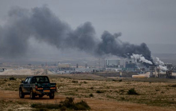 Сводка последних событий на Ближнем Востоке в контексте войны США и Ирана: свежие данные на 28.04.2026