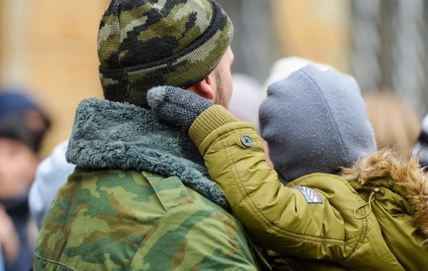 Возможна ли в 2026 году демобилизация бойцов с СВО: что говорят власти? Свежие подробности на сегодняшний день, 28.04.2026