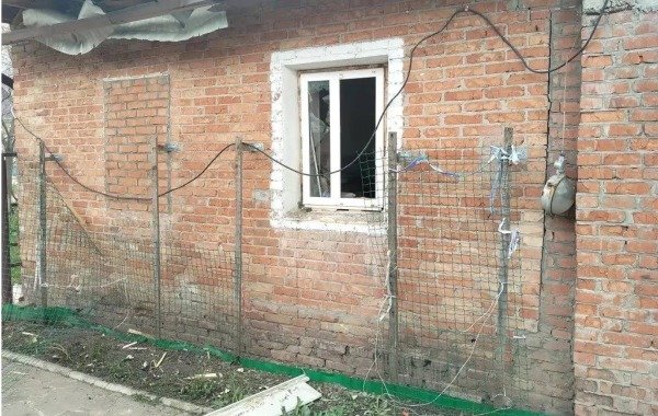 За сутки от обстрелов ВСУ в Белгородской области погибли три человека: последствия ударов на 28.04.2026