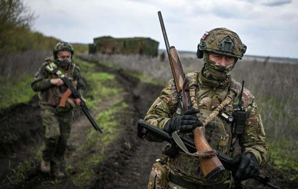 Последняя сводка СВО от Юрия Подоляки на 28.04.2026: ВС РФ расширяют зону контроля на Покровском направлении