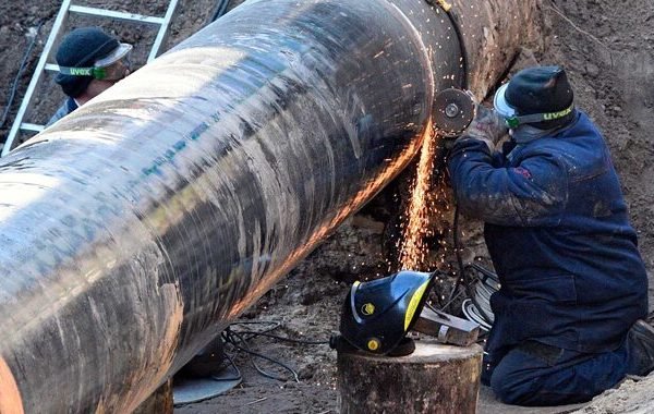 Остановка транзита казахстанской нефти в Германию ударит по Берлину и Киеву