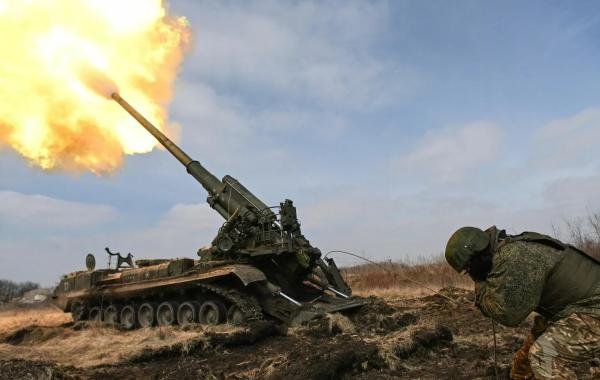 ВС РФ за сутки продвинулись на нескольких важных направлениях: новая сводка СВО от Юрия Подоляки по данным на 28 апреля