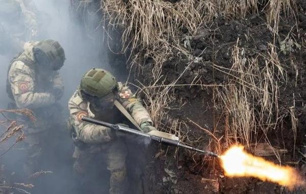 Свежая сводка Юрия Подоляки на 29.04.2026: ВС РФ мощно продвинулись на нескольких ключевых направлениях