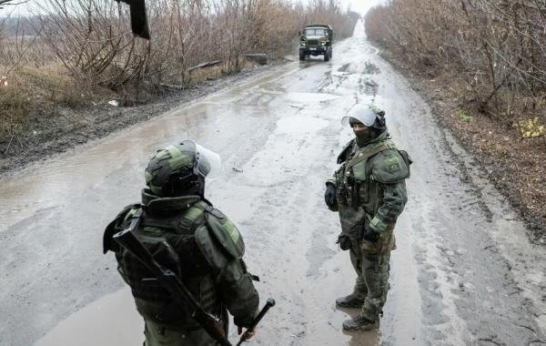 Обнародованы свежие данные о ситуации под Купянском: подробности боевых действиях на Купянском направлении от 29.04.2026