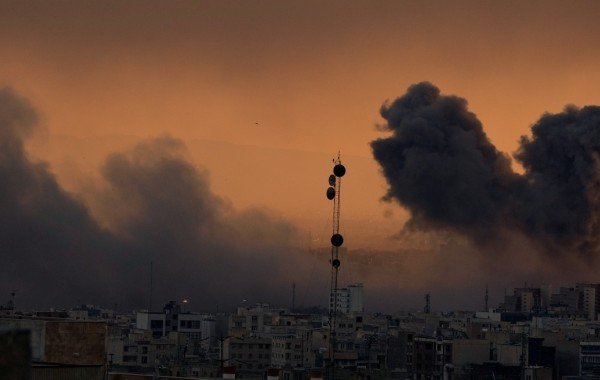 Сводка последних событий на Ближнем Востоке в контексте войны США и Ирана: свежие данные на 29.04.2026