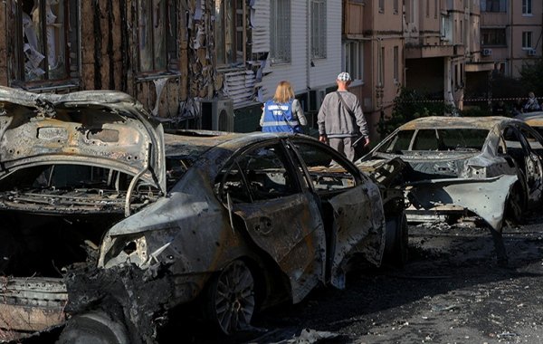 Стало известно о жертвах в Белгородской области после украинских обстрелов: свежие данные на 29 апреля о последствиях атак ВСУ