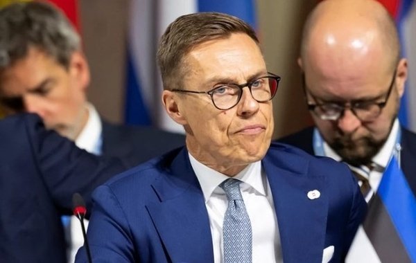 Стубб заявил о неизбежности возобновления контактов с Россией