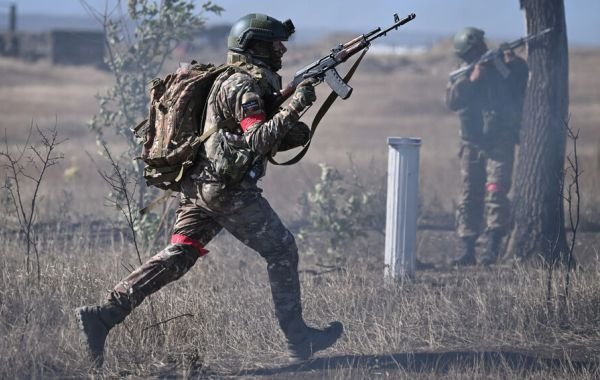 Последняя сводка СВО от Юрия Подоляки на 29.04.2026: ВС РФ активно наступают на Купянском направлении