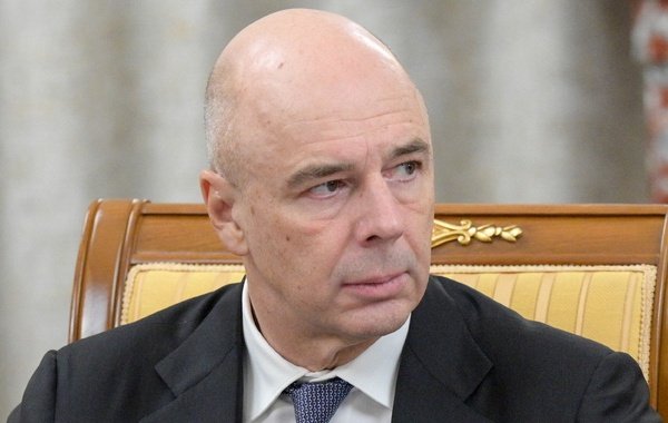 Силуанов: каждый второй россиянин имеет финансовую подушку безопасности