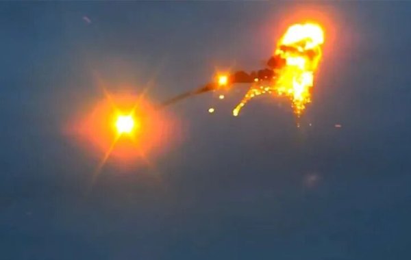 ВСУ атаковали дронами Нижегородскую область: взрывы 30 апреля прогремели в Дзержинске и Кстово