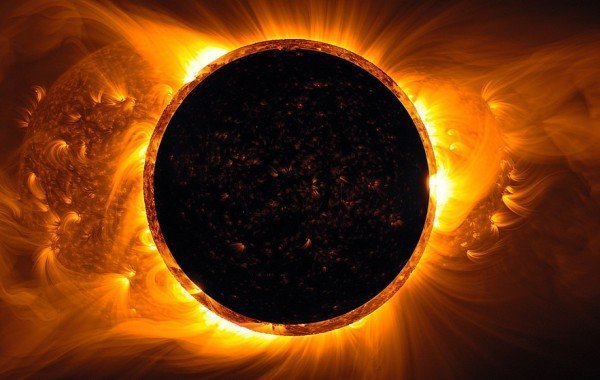 Магнитная буря 30 апреля: на Земле в четверг будет фиксироваться нестабильная геомагнитная обстановка