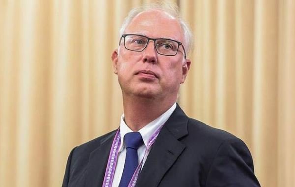 Дмитриев назвал чёрной меткой слова Трампа о сокращении контингента в Германии