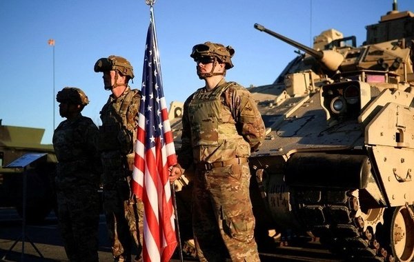 Сенатор Шумер: отказ ограничить удары по Ирану ставит под угрозу мирное решение