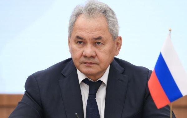 Шойгу обратился к странам Прибалтики после атак дронов ВСУ на РФ с их территории