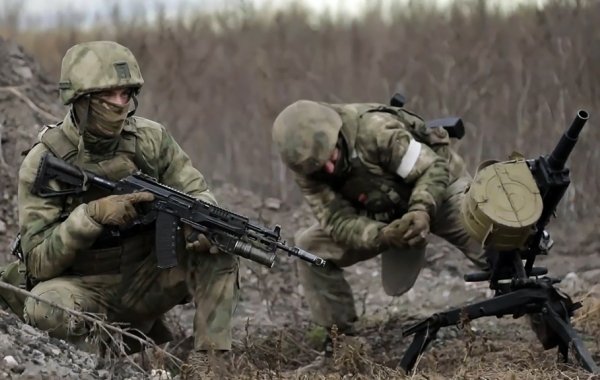 Свежая сводка Юрия Подоляки на 01.04.2026: стала известна текущая обстановка вокруг Купянска
