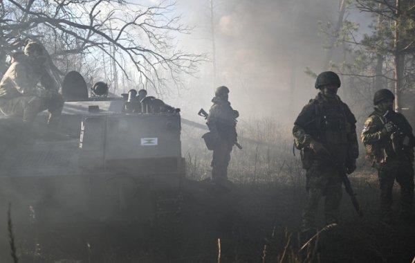 ВС РФ продвинулись на нескольких направлениях в зоне СВО: свежие карты боевых действий на 02.04.2026