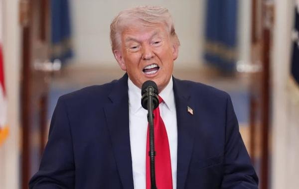 Трамп пообещал Ирану "настоящий ад", если не будет заключена сделка за 48 часов