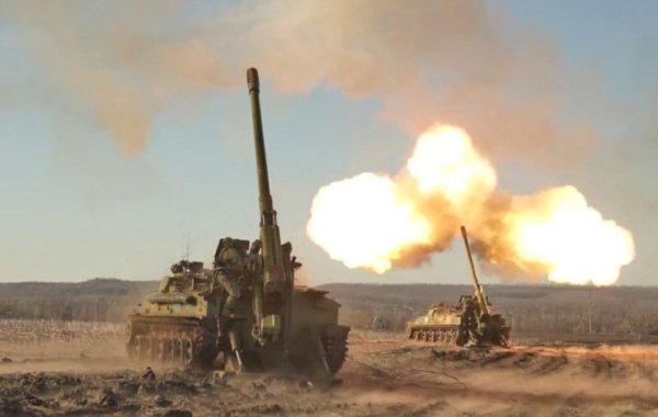 ВС РФ продвигаются на разных направлениях в зоне СВО: свежие карты боевых действий по данным на 07.04.2026