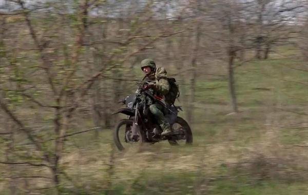 Стала известна обстановка под Купянском: подробности боевых действиях на Купянском направлении на 24.04.2026