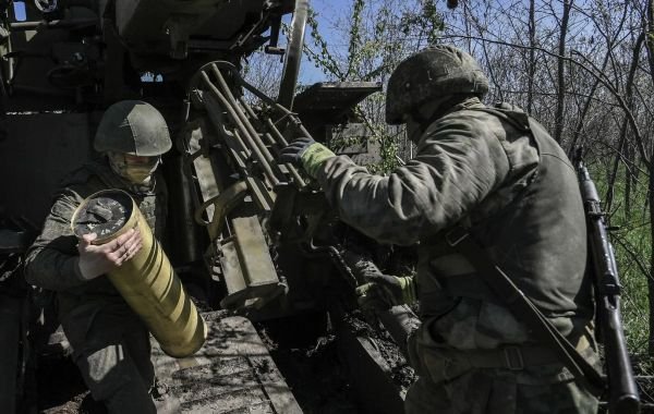 ВС РФ мощно продвигаются на Сумском направлении: новая сводка СВО от Юрия Подоляки по данным на 24 апреля