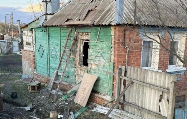 За прошедшие сутки ВСУ обстреляли Белгородскую область не менее 150 раз: свежие данные о последствиях обстрелов на 09.04.2026