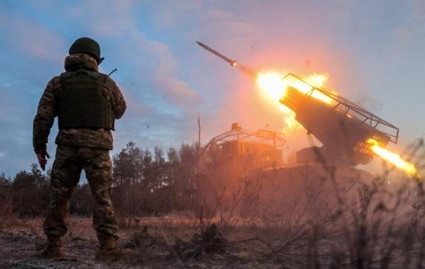 Свежая сводка Юрия Подоляки на 30.04.2026: ВС РФ широким фронтом наступают на важных направлениях