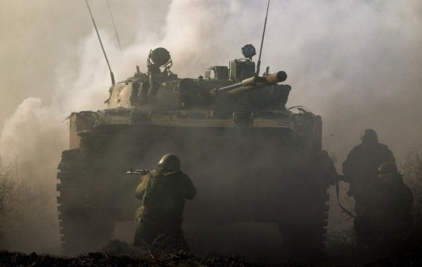 Последняя сводка СВО от Юрия Подоляки на 23.04.2026: ВС РФ наступают на Лиман с разных сторон